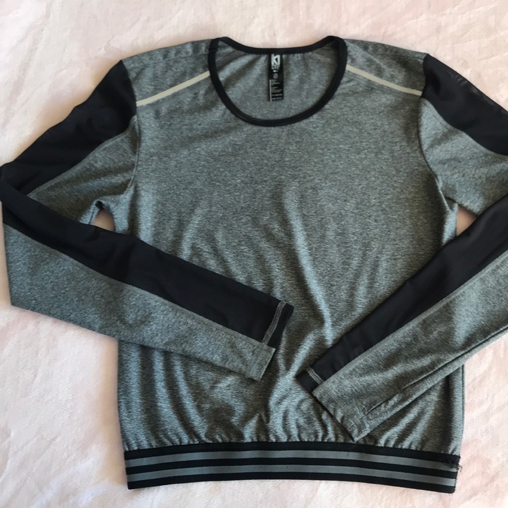 KI Pro NYC Sz Small